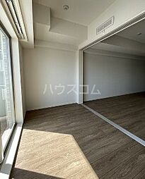 東武東上線 ときわ台駅 徒歩7分の賃貸マンション 8階1LDKのリビング/ダイニング