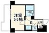 ライオンズマンションK.1横須賀中央4階5.2万円