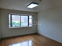 ローランハイツ 205 2階1Kのリビング/ダイニング