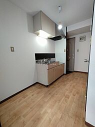 名鉄名古屋本線 有松駅 徒歩17分の賃貸アパート 2階1Kのリビング/ダイニング