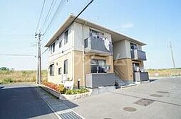 JR両毛線 駒形駅 徒歩28分の賃貸アパート