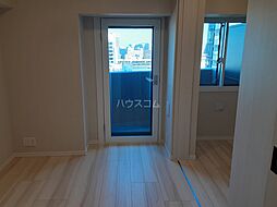 JR京浜東北・根岸線 大井町駅 徒歩11分の賃貸マンション 10階1DKのリビング/ダイニング