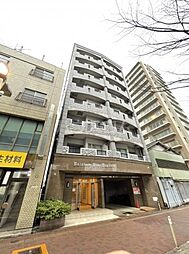 JR東海道本線 尾頭橋駅 徒歩8分