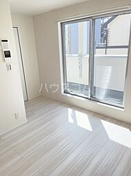 プレミアムコート瀬谷 103 1階1Kのリビング/ダイニング