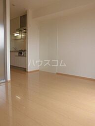 JR武蔵野線 三郷駅 徒歩10分の賃貸アパート 2階1LDKのリビング/ダイニング