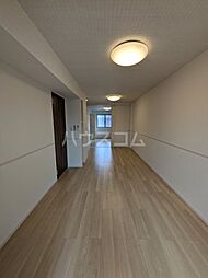 つくばエクスプレス みどりの駅 バス18分 茎崎若栗下車 徒歩4分の賃貸アパート 1階1LDKのリビング/ダイニング