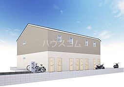 京王線 東府中駅 徒歩15分