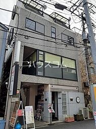 東京メトロ千代田線 町屋駅 徒歩2分の賃貸マンション