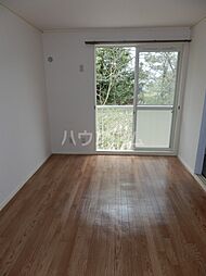 ビューハイツ有松 A102 1階3DKのリビング/ダイニング