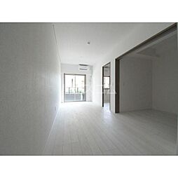 プライムガーデン若木 421 5階2LDKのリビング/ダイニング