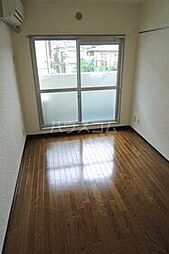 東急田園都市線 宮崎台駅 徒歩6分の賃貸マンション 5階ワンルームのリビング/ダイニング