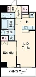 東陽町駅 15.2万円