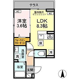 八王子駅 9.9万円