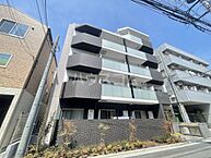 東京都足立区千住桜木1丁目1-2：物件画像／ハウスコム東東京株式会社　青砥店