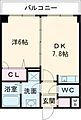 ベイシック大名8階8.0万円