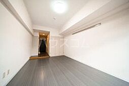 フェニックスヒルズ 313 3階ワンルームのリビング/ダイニング