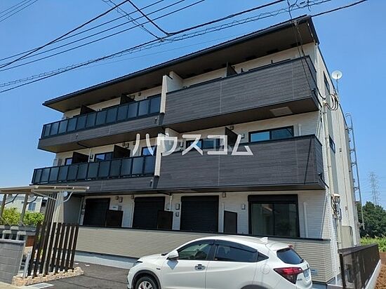 外観画像