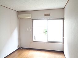 パンプキンハウス 2階1Kのリビング/ダイニング