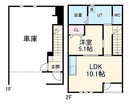 外観画像