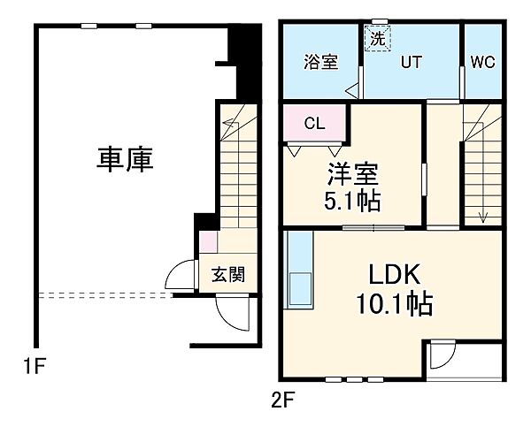 外観画像