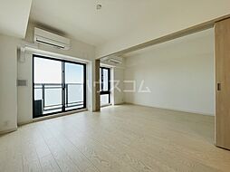 RICHED’OR古出来 1302 13階1LDKのリビング/ダイニング