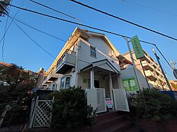 京王相模原線 京王永山駅 徒歩7分の賃貸アパート