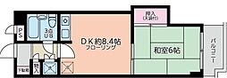 鶴見駅 5.8万円