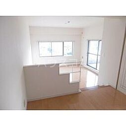 モンパルテ 05020 5階3LDKのリビング/ダイニング