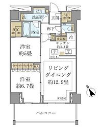 四ツ谷駅 52.0万円