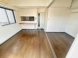 ウィンベルコーラス小田原中町 301 3階2Kのリビング/ダイニング