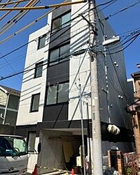 ネオステージ舟渡 203