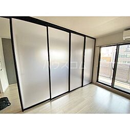 エルスタンザ葵 3階1LDKのリビング/ダイニング