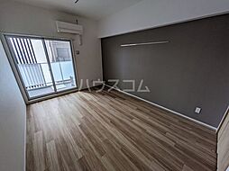 ICHINOMIYA　RISE 305 3階1Kのリビング/ダイニング