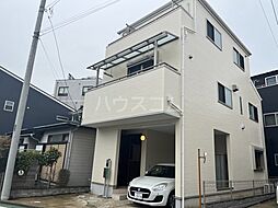 旭町戸建