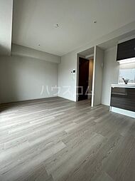 Osaka Metro長堀鶴見緑地線 西長堀駅 徒歩3分の賃貸マンション 8階ワンルームのリビング/ダイニング