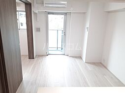 S-RESIDENCE瑞江 601 6階1SLDKのリビング/ダイニング