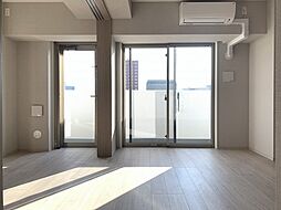 ラグゼナ八王子新町 12階1LDKのリビング/ダイニング