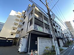 東急東横線 武蔵小杉駅 徒歩4分の賃貸マンション