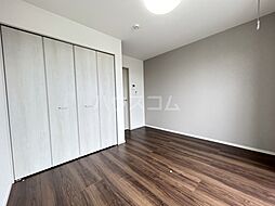 東武野田線 大和田駅 徒歩10分の賃貸アパート 3階1Kのリビング/ダイニング