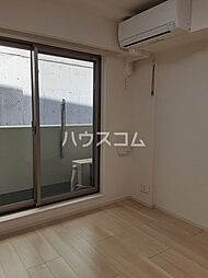 東急目黒線 不動前駅 徒歩3分の賃貸マンション 4階1Kのリビング/ダイニング