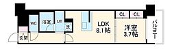 亀島駅 12.0万円