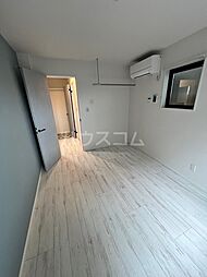 京成本線 堀切菖蒲園駅 徒歩7分の賃貸アパート 1階1Kのリビング/ダイニング