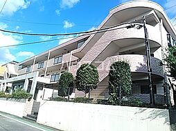 小田急小田原線 町田駅 バス17分 下根岸下車 徒歩1分の賃貸マンション