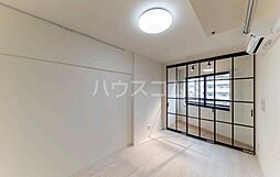 ＣＯＣＯＣＵＢＥ北千住II 303 3階1Kのリビング/ダイニング