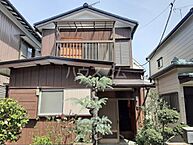 埼玉県蕨市北町5丁目12-15：物件画像／ハウスコム埼玉株式会社　浦和店