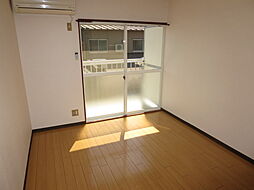 JR東海道本線 西岐阜駅 徒歩20分の賃貸アパート 2階1Kのリビング/ダイニング