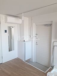 ＲＥＭＵ千川 301 3階ワンルームのリビング/ダイニング