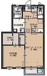 金上駅 6.4万円