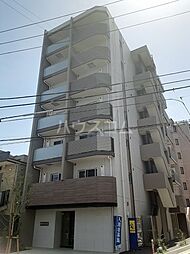 ルフレイムーブル北千住 301