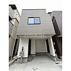 東京都大田区西六郷1丁目：物件画像／ハウスコム西東京株式会社　大森店